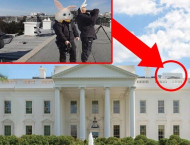 Βίντεο: 5 πράγματα που δεν ξέρατε για τον Λευκό Οίκο